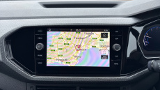 Volkswagen T-Cross 1.0 TSI 115 R-Line 5dr Petrol Estate